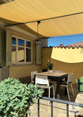 Made in Langhe Apartment
